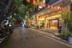 Hanoi Pearl Hotel