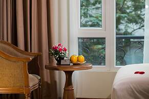 Hanoi Pearl Hotel