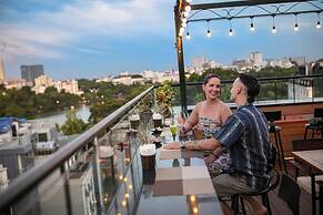 Hanoi Pearl Hotel
