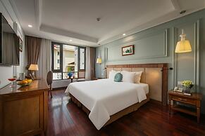 Hanoi Pearl Hotel
