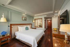 Hanoi Pearl Hotel
