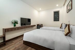 Hoang Linh Riverside Hotel
