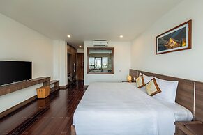 Hoang Linh Riverside Hotel