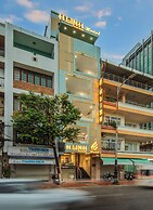 Hoang Linh Riverside Hotel