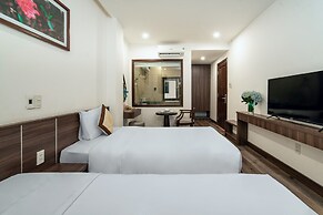 Hoang Linh Riverside Hotel