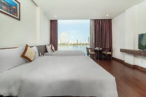 Hoang Linh Riverside Hotel