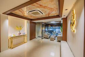 Hoang Linh Riverside Hotel