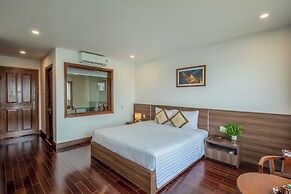 Hoang Linh Riverside Hotel