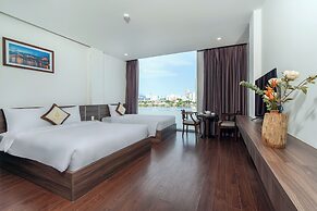 Hoang Linh Riverside Hotel
