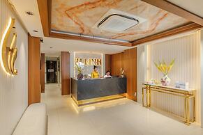 Hoang Linh Riverside Hotel