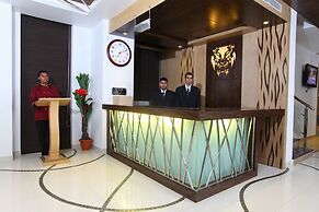 Hotel Tigers Roare'