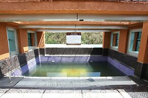 Hotel Tigers Roare'