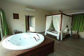 Lissiya Hotel - Boutique Class