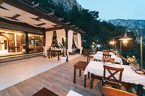 Lissiya Hotel - Boutique Class