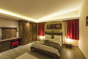 Lissiya Hotel - Boutique Class