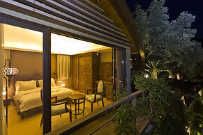 Lissiya Hotel - Boutique Class