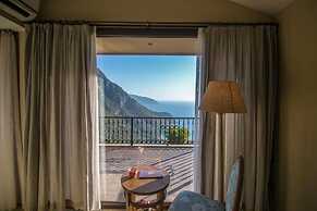 Lissiya Hotel - Boutique Class