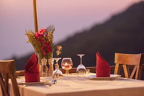 Lissiya Hotel - Boutique Class