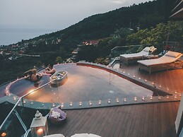 Lissiya Hotel - Boutique Class