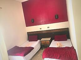 One Season Hostel