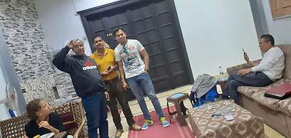 One Season Hostel