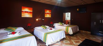 Hotel Miraflores