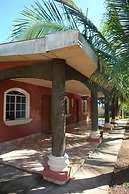 Hotel Miraflores