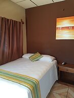 Hotel Miraflores