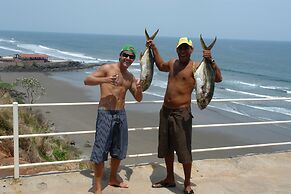 Hotel Miraflores
