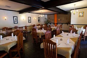 Digger Inn