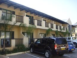 Digger Inn