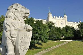 Dom Na Podwalu Lublin