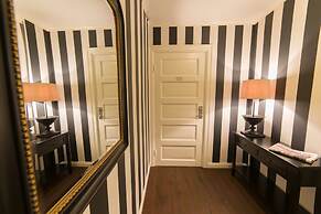 Hotell Stensborg
