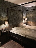 Hotell Stensborg