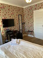 Hotell Stensborg
