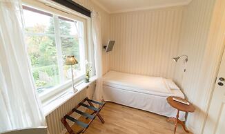 Hotell Stensborg