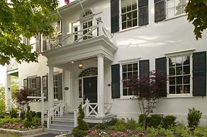 The Charles Hotel