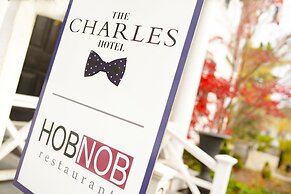 The Charles Hotel