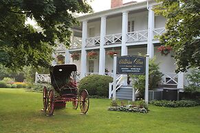 The Charles Hotel