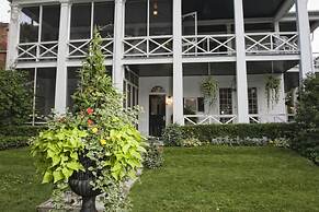 The Charles Hotel