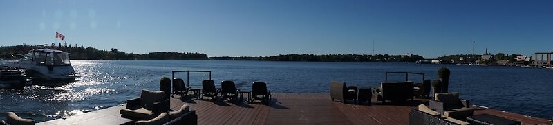 Clarion Lakeside Inn & Conference Centre