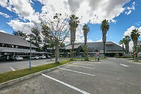 Cresta Thapama