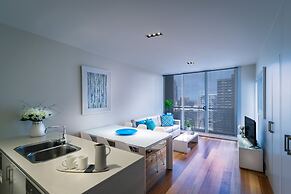 Milano Serviced Apartments