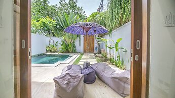 Anema Villa Seminyak