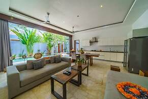 Anema Villa Seminyak