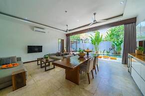 Anema Villa Seminyak