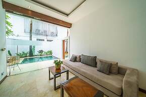 Anema Villa Seminyak