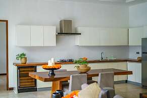Anema Villa Seminyak