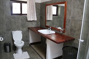 Villa 33