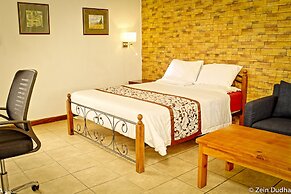 Villa 33